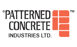 Patterned Concrete Industries Inc.